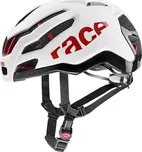 UVEX Race 9 White/Red M