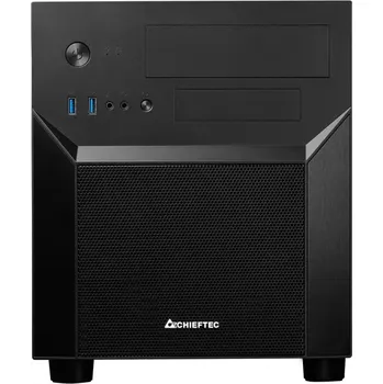 Chieftec Mesh Series CI-02B-OP