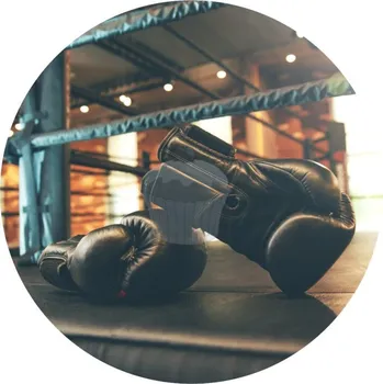 Jedlá dekorace na dort Caketools Jedlý papír "Box 9" - A4