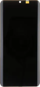 Originální HUAWEI LCD displej pro Huawei P30 Pro + Dotyková Deska Black
