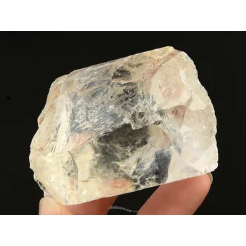 Přírodní kámen Neopracovaný křišťál 168g