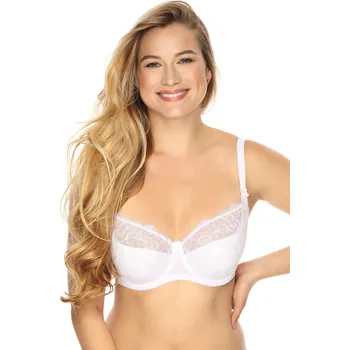 Dámské spodní prádlo GAIA Goldie 899 bílá 75G