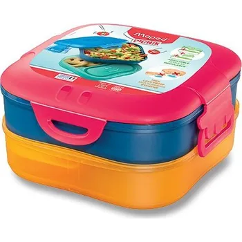 Svačinový box Maped Picnik Concept Kids 1,4 l