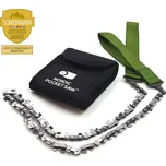 Nordic Pocket Saw Kapesní řetězová pila - Green