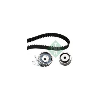 Rozvod motoru Sada rozvodového řemene INA (IN 530034610) - FIAT
