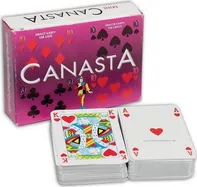 Lauko Promotion Canasta 108 listů