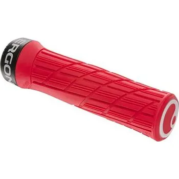 grip ERGON gripy GE1 Evo Slim Risky Red