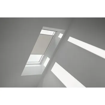 Okno Plisé na střešní okno VELUX FHC PK04 1172SWL