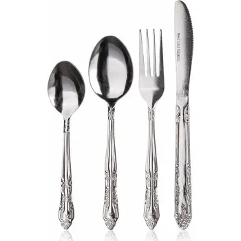 Příbor Apetit Sada příborů 24 ks