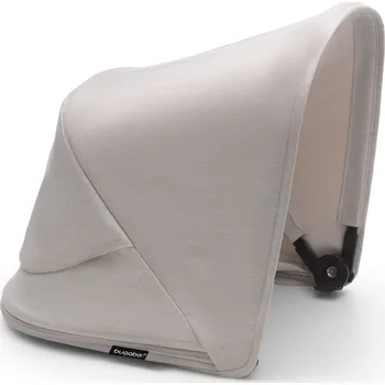 Kočárek Bugaboo Fox3 Sluneční stříška Misty White