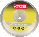 Ryobi RAC103 2 mm x 50 m