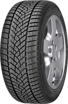 4x4 pneu Goodyear Ultragrip Performance 195/60 R18 96 H XL