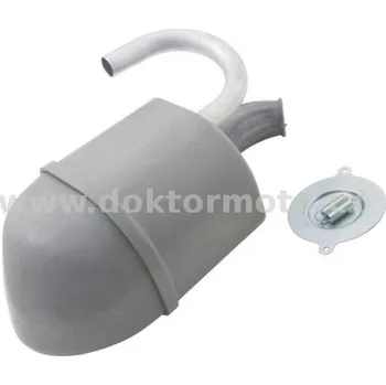 Motodíl Box sání - komplet (Pio 20,21,23)