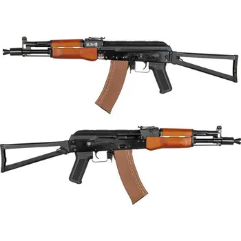 Airsoftová zbraň Specna Arms Airsoftová zbraň SA-J08 EDGE™ - dřevo, ocel