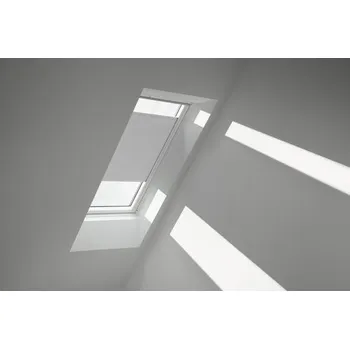 Okno Plisé na střešní okno VELUX FHC M06 1045SWL