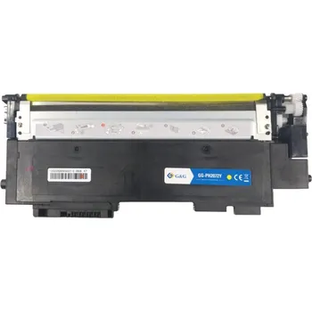 Tonerová kazeta - HP W2072A (117A) - yellow - kompatibilní