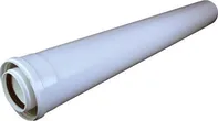 Příslušenství ke kotli Regulus 7004 spalinová trubka PP