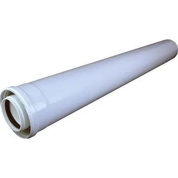 Příslušenství ke kotli Regulus 7004 spalinová trubka PP