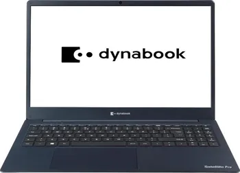 Notebook Toshiba Dynabook Satellite Pro C50 (A1PYS33E11AD)