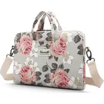 Canvaslife 9109808 13-14" White Rose