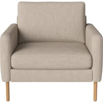 Křeslo Bolia Křeslo Scandinavia, Baize