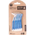 SOFTdent ECO mezizubní kartáček 0.6 mm…