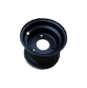 Disk 7" mini ATV pro pneu 16x8-7