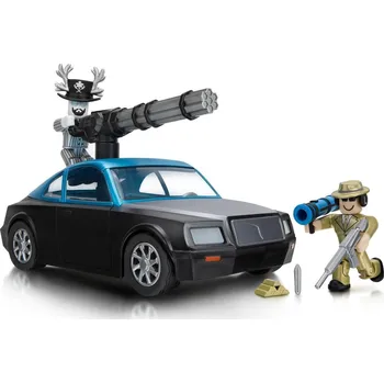 Figurka TM Toys Roblox Feature Vehicle Jailbreak The Celestial W8