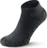 Pánské ponožky Skinners 2.0 ponožkoboty šedé