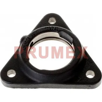 INA GEHCFTR 10-GG ložiskové těleso