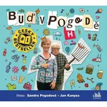 Buď v pogodě - Sandra Pogodová, Richard…