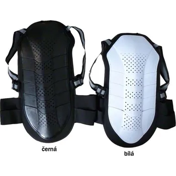 Chránič páteře Páteřák - HAVEN Todos černá - XL