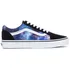 Pánské tenisky VANS Galaxy Old Skool VN0A3WKTG4F 39