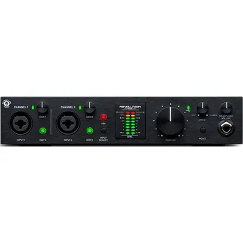 Zvuková karta Black Lion Audio Revolution 2x2