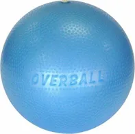 Gymnic Overball 23 cm modrý