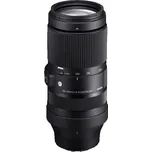 Sigma 100-400 mm f/5-6,3 DG DN OS…