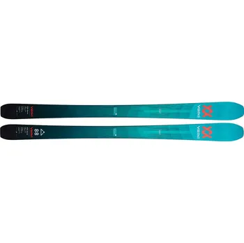 Skialpinistické vybavení Volkl Rise Above 88 21/22 Délka: 163
