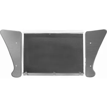 Polička středová Renault Premium (do 2005), modrá