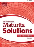 Maturita Solutions Pre-Intermediate…