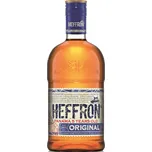 Heffron 38% 0,7l (holá láhev)