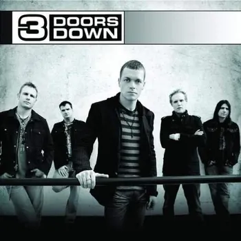 Zahraniční hudba 3 Doors Down - 3 Doors Down (CD, 1766298)