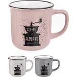 Orion hrnek keramický Good Idea 370 ml