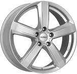 DEZENT TU silver 7,5x18 5x108 ET49 65,1