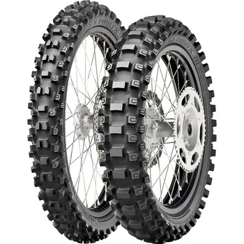 Dunlop Geomax MX33 70/100 -17 40 M F TT