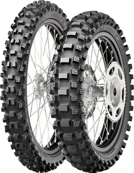 Dunlop Geomax MX33 70/100 -17 40 M F TT