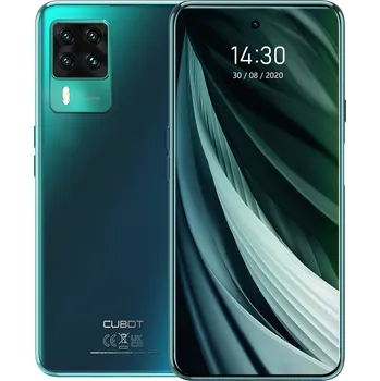 Cubot X50