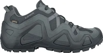 Pánská treková obuv LOWA Zephyr GTX Low TF Wolf Grey