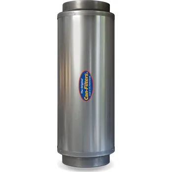 Příslušenství pro digestoř Can-Filters Silencer 100cm/380 Průměr: 150mm