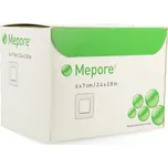 Molnlycke Mepore 6 x 7 cm 60 ks