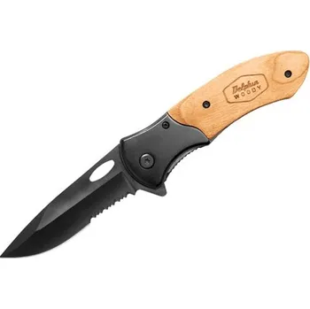 Delphin Woody